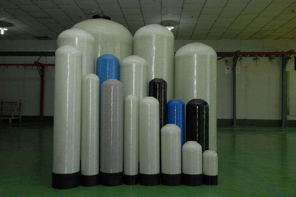 工业水活性炭过滤器会让出水变黑吗？