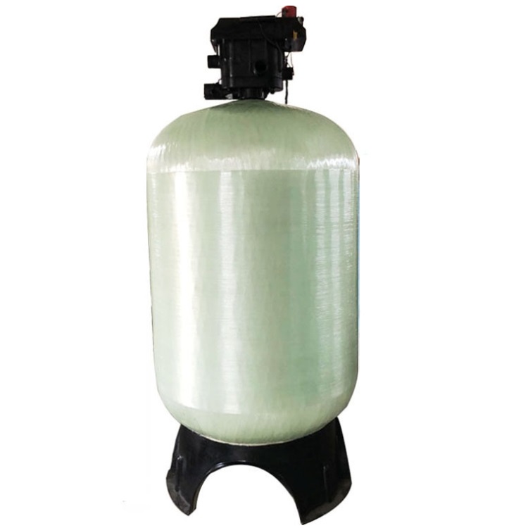 工业水活性炭过滤器可以吸附余氯吗？