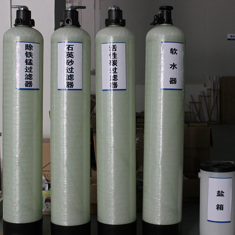 工业水活性炭过滤器内部会长霉菌吗