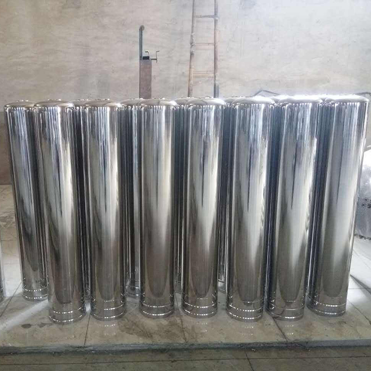 仿玻璃钢过滤器在泳池循环水净化广泛应用的理由