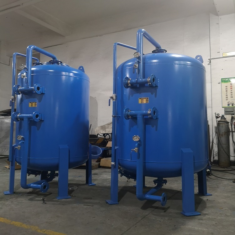 碳钢过滤器过滤效果差怎么办？原因分析与解决方法