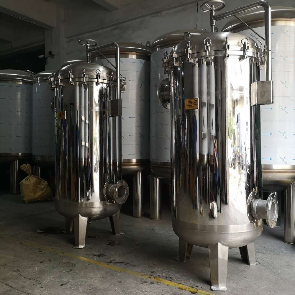 法兰吊环袋式过滤器1.jpg