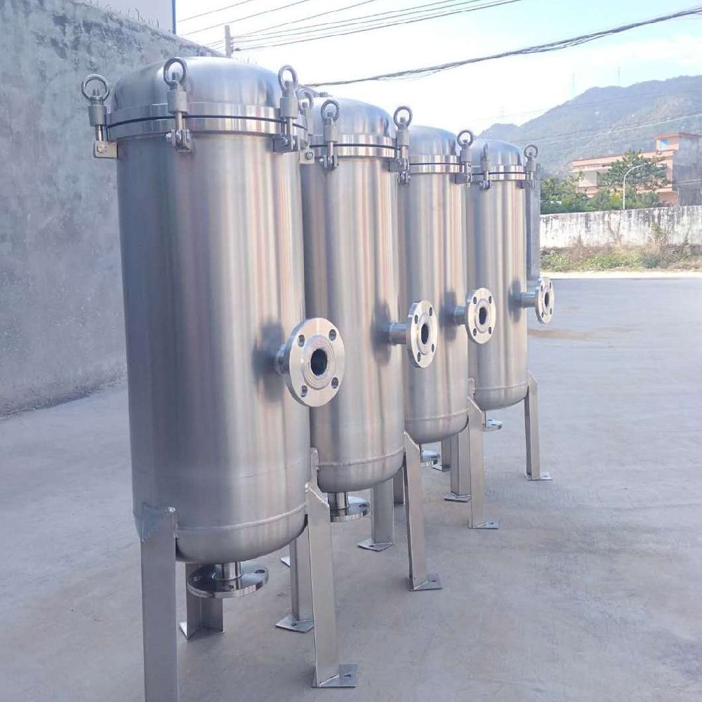 精密过滤器-法兰式快开3.jpg